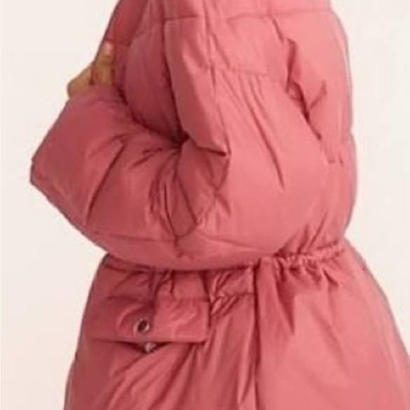 J Crew Signature Primaloft Puffer - Picture 3 of 15